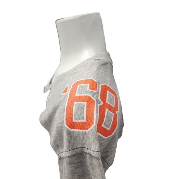 Cincinnati Bengals Short Sleeve‎ T-shirt Size Large #68 - Picture 12 of 16